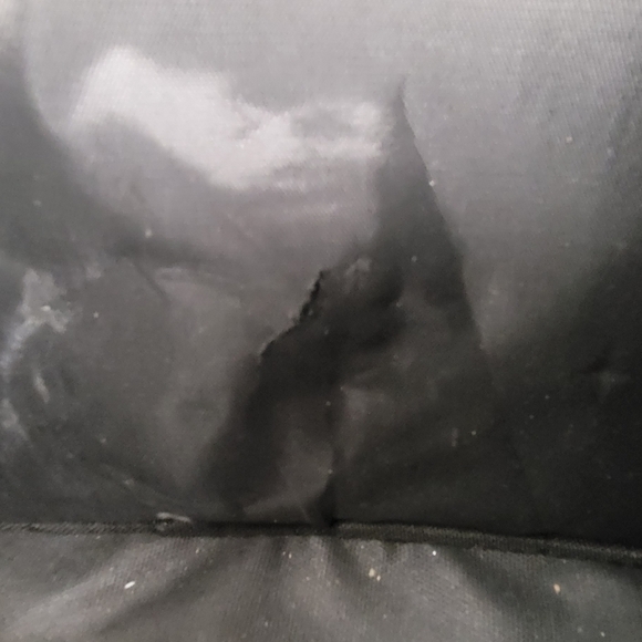 Bench Grey and Black Backpack - Picture 6 of 6